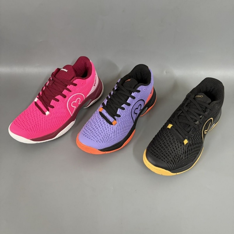 Table Tennis Form - Zapatos de tenis profesionales para mujer,