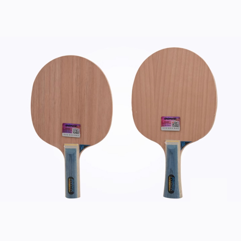 Table Tennis Form - Donic Defplay Senso V3 hoja de