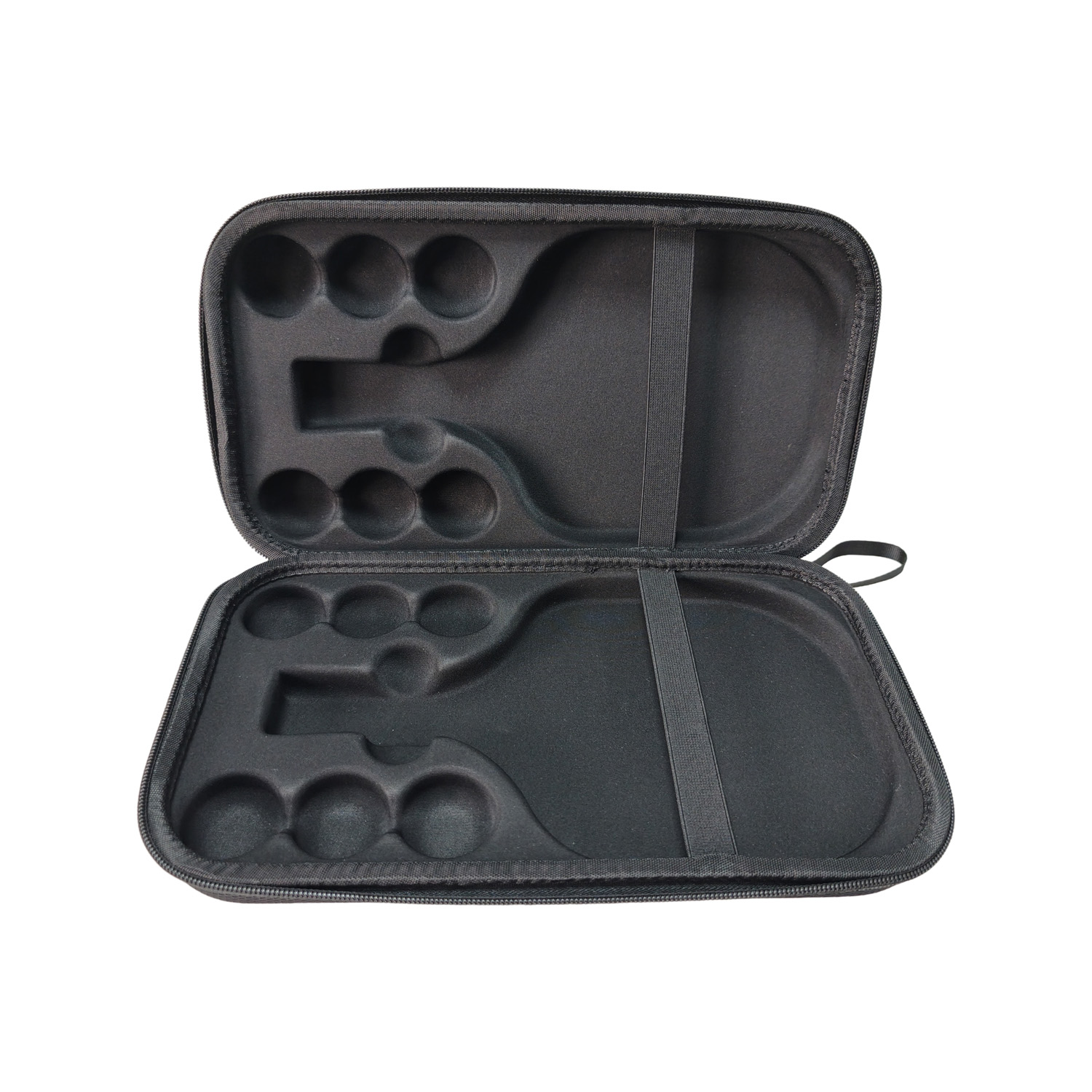 Table Tennis Ace - Bolsa para raqueta de tenis de