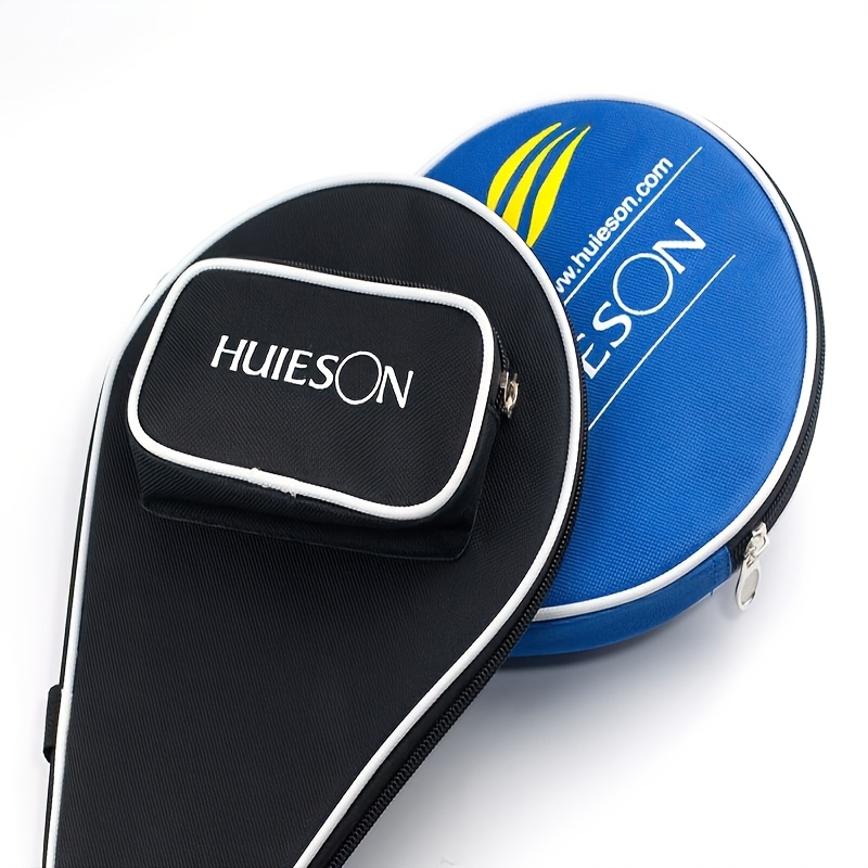 Table Tennis Ace - Bolsa para Raqueta de Tenis de