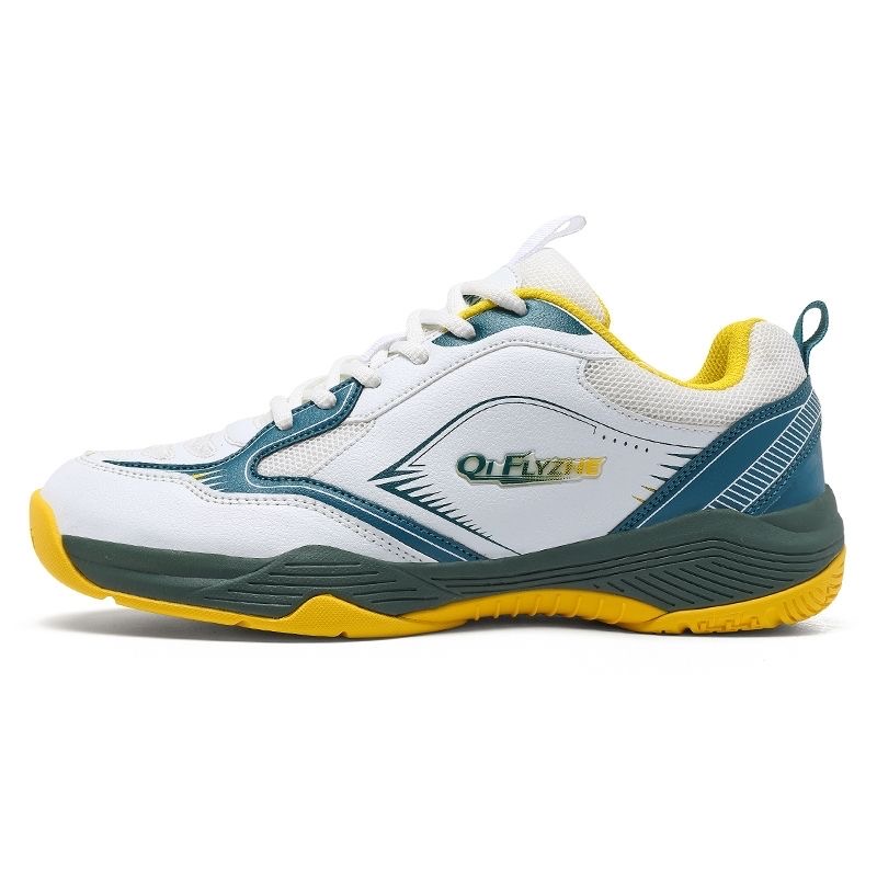 Table Tennis Form - Zapatillas de tenis nuevas 2026 para