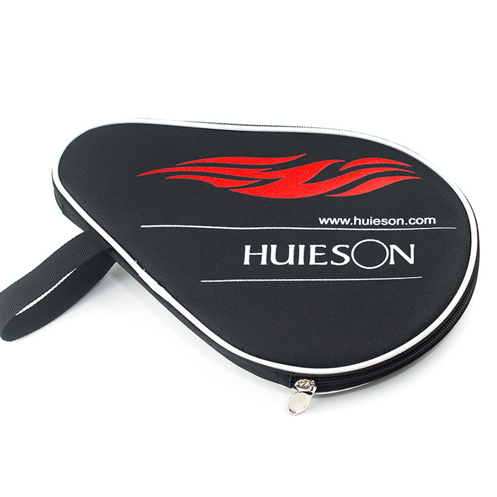 Table Tennis Kit Bag - Juego de raqueta de tenis de