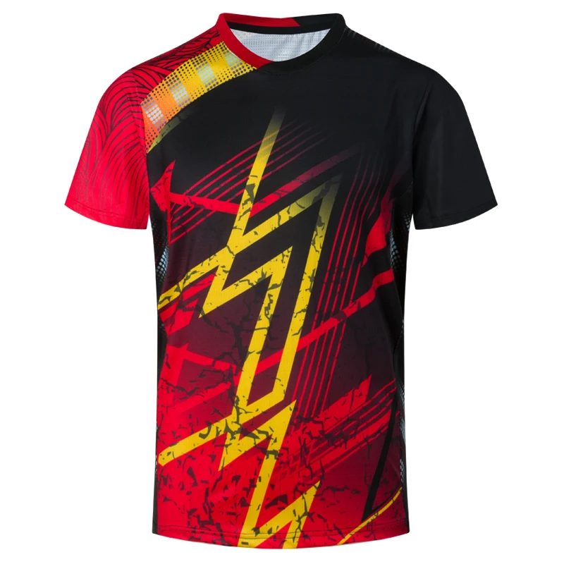 Table Tennis Name - ¡Nombre impreso gratis! Camisetas de tenis