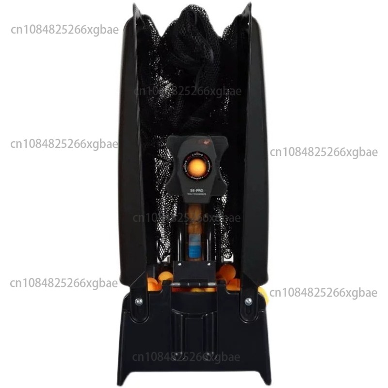 Table Tennis Robot - Robot S8-PRO/JT-A para tenis de mesa,