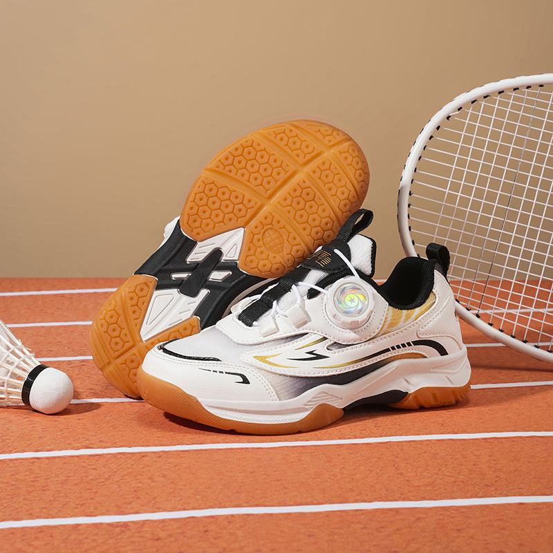 Table Tennis Form - Zapatos de tenis para exteriores, zapatos