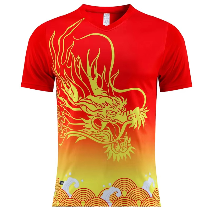Table Tennis League - Camiseta del equipo de tenis de