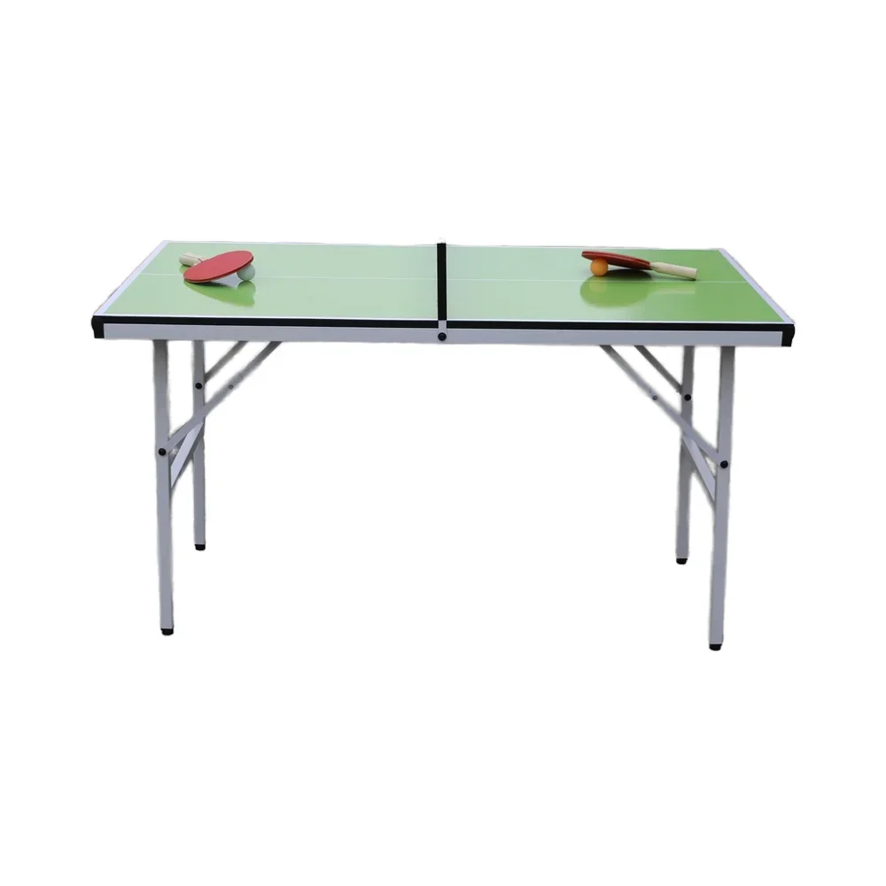 Table Tennis For Kids - Mesa de Tenis para Uso en