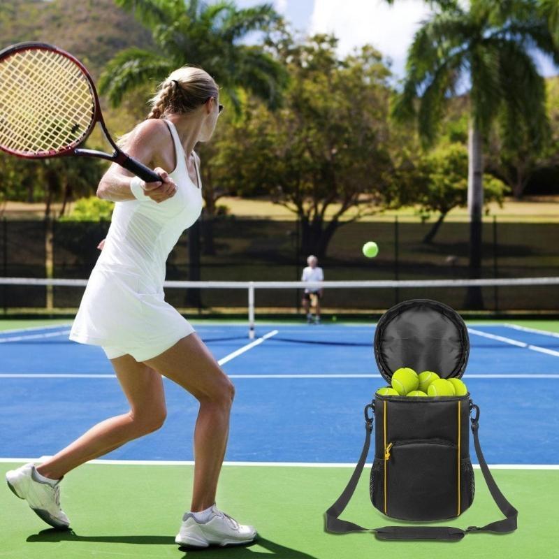 Table Tennis Ace - Bolsa transporte para tenis 652F, bolsa
