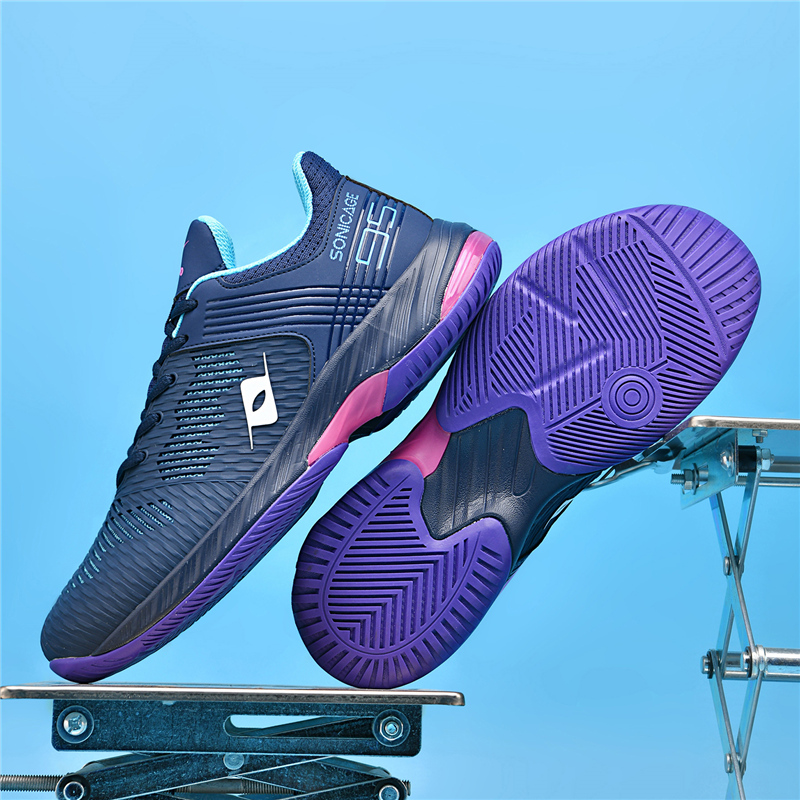 Table Tennis Form - Zapatillas de Tenis de Nueva Tendencia