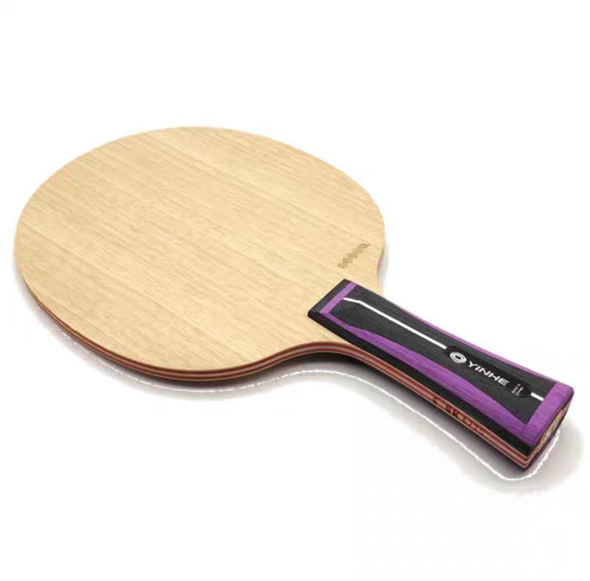 Table Tennis League - Pala de tenis de mesa Yinhe