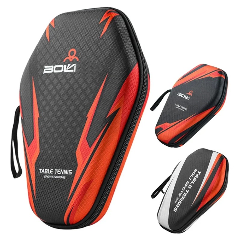 Table Tennis Ace - Bolsas para raqueta de tenis de