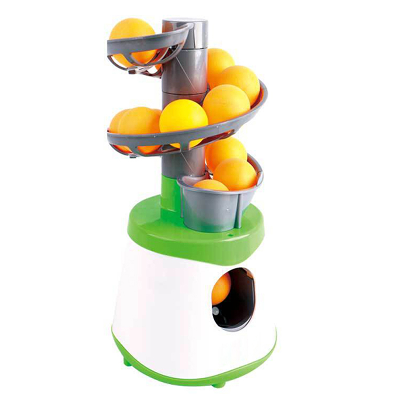Table Tennis For Kids - Mini Robot de tenis de mesa