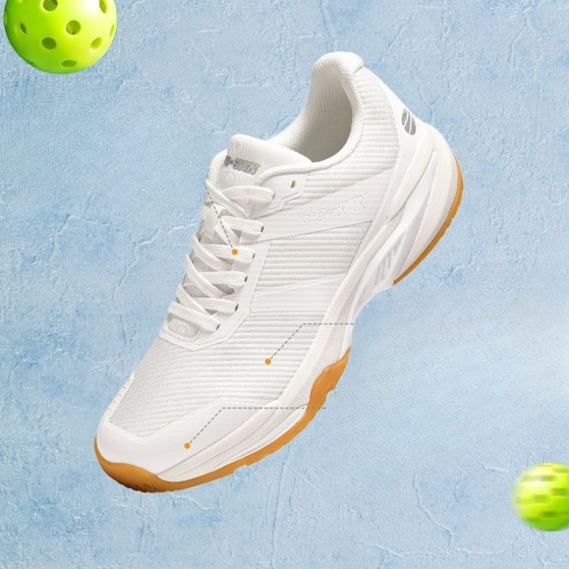Zapatillas de tenis de nueva t - Table Tennis Form reseña y precio