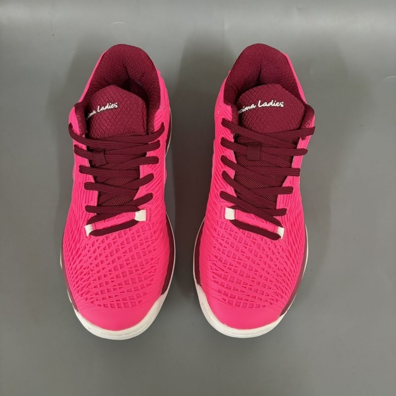 Zapatos de tenis profesionales - Table Tennis Form reseña y precio