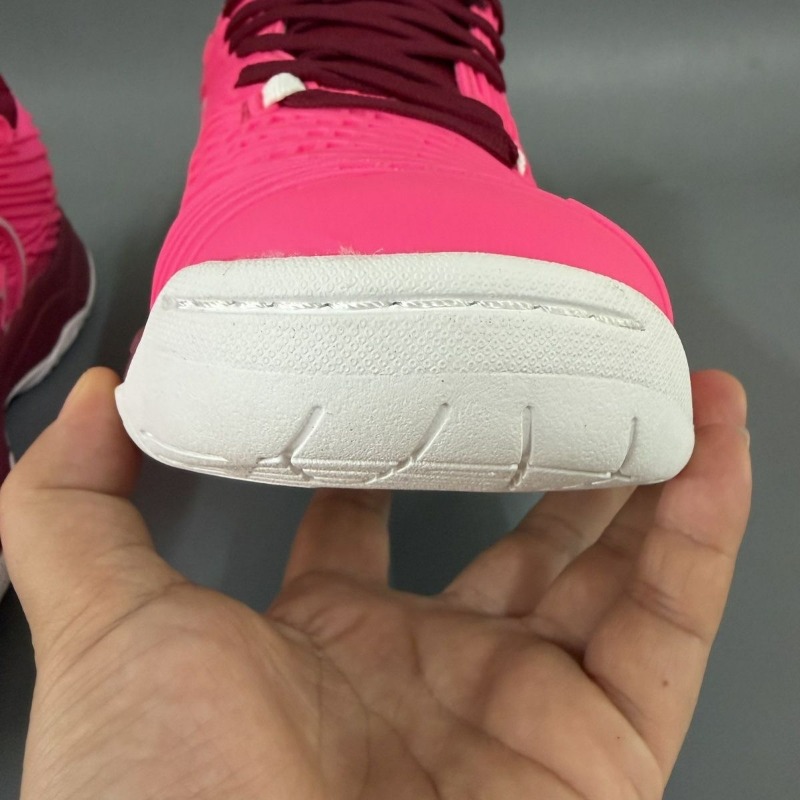 Zapatos de tenis profesionales - Table Tennis Form reseña y precio