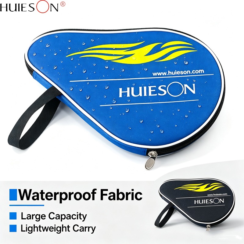 Bolsas portátiles para palas d - Table Tennis Ace reseña y precio