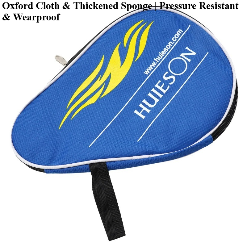 Bolsas portátiles para palas d - Table Tennis Ace reseña y precio