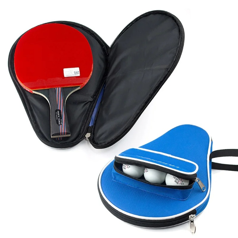 Bolsas portátiles para palas d - Table Tennis Ace reseña y precio