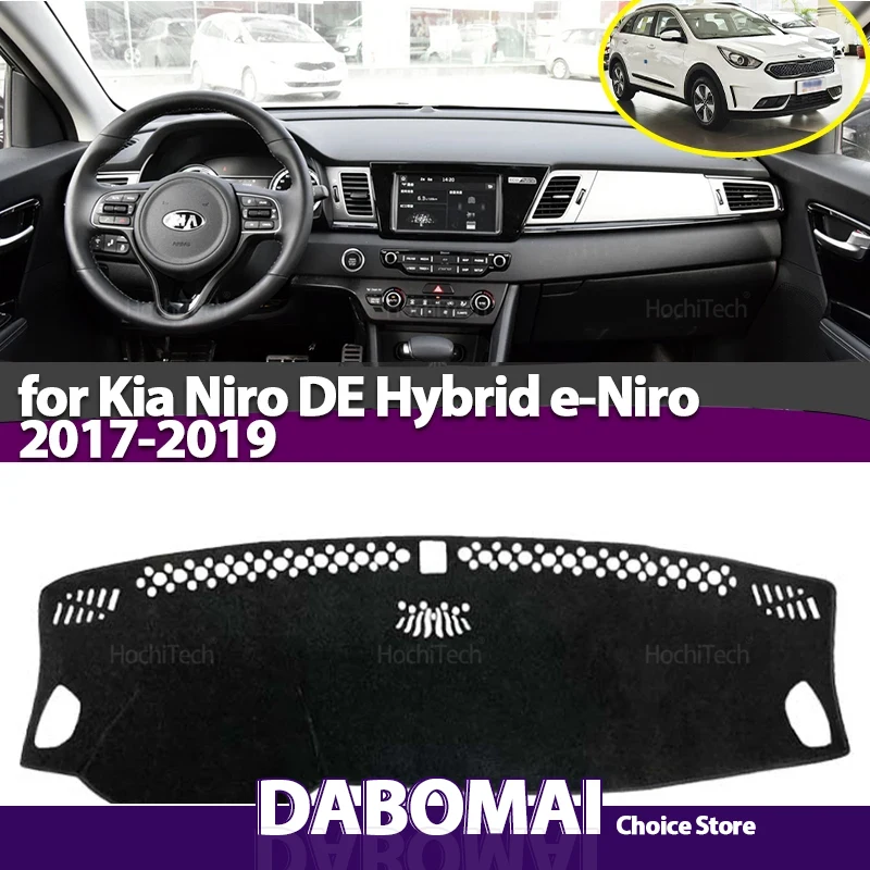 Para Kia Niro DE híbrido e-nir - Table Tennis Zone reseña y precio