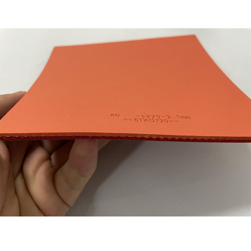 Venta Esponja roja de alta cal - Table Tennis Eleven reseña y precio