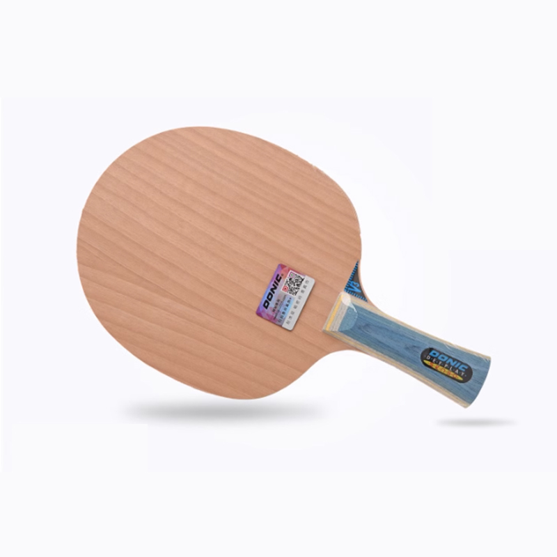 Donic Defplay Senso V3 hoja de - Table Tennis Form reseña y precio