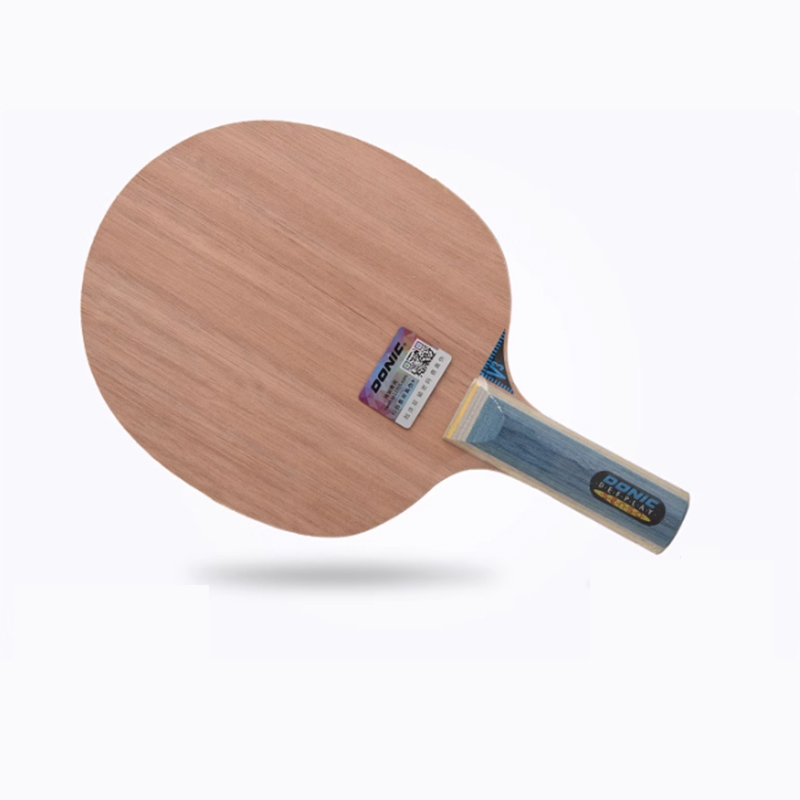 Donic Defplay Senso V3 hoja de - Table Tennis Form reseña y precio