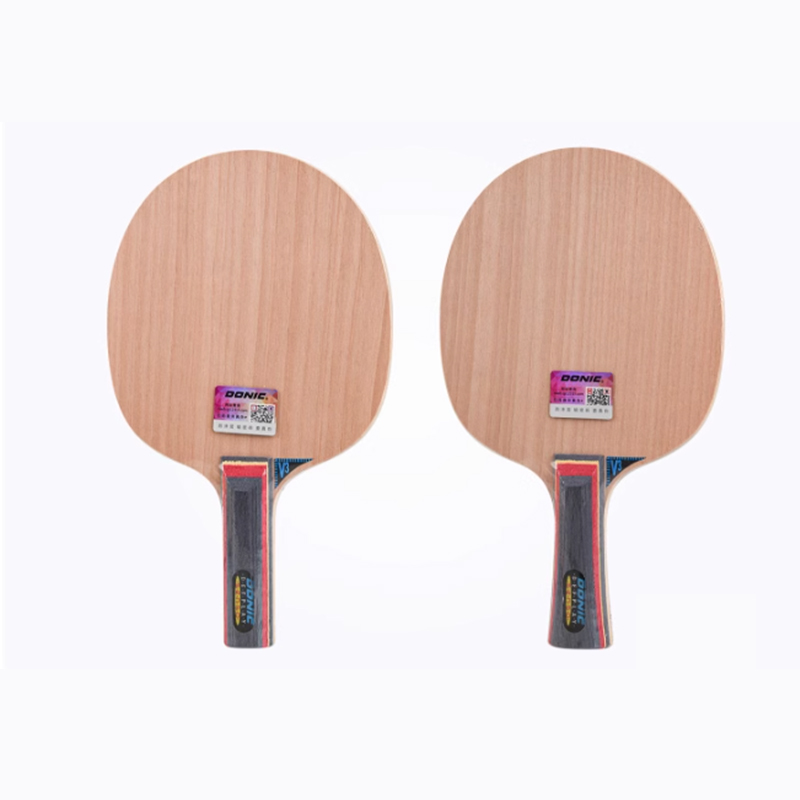 Donic Defplay Senso V3 hoja de - Table Tennis Form reseña y precio
