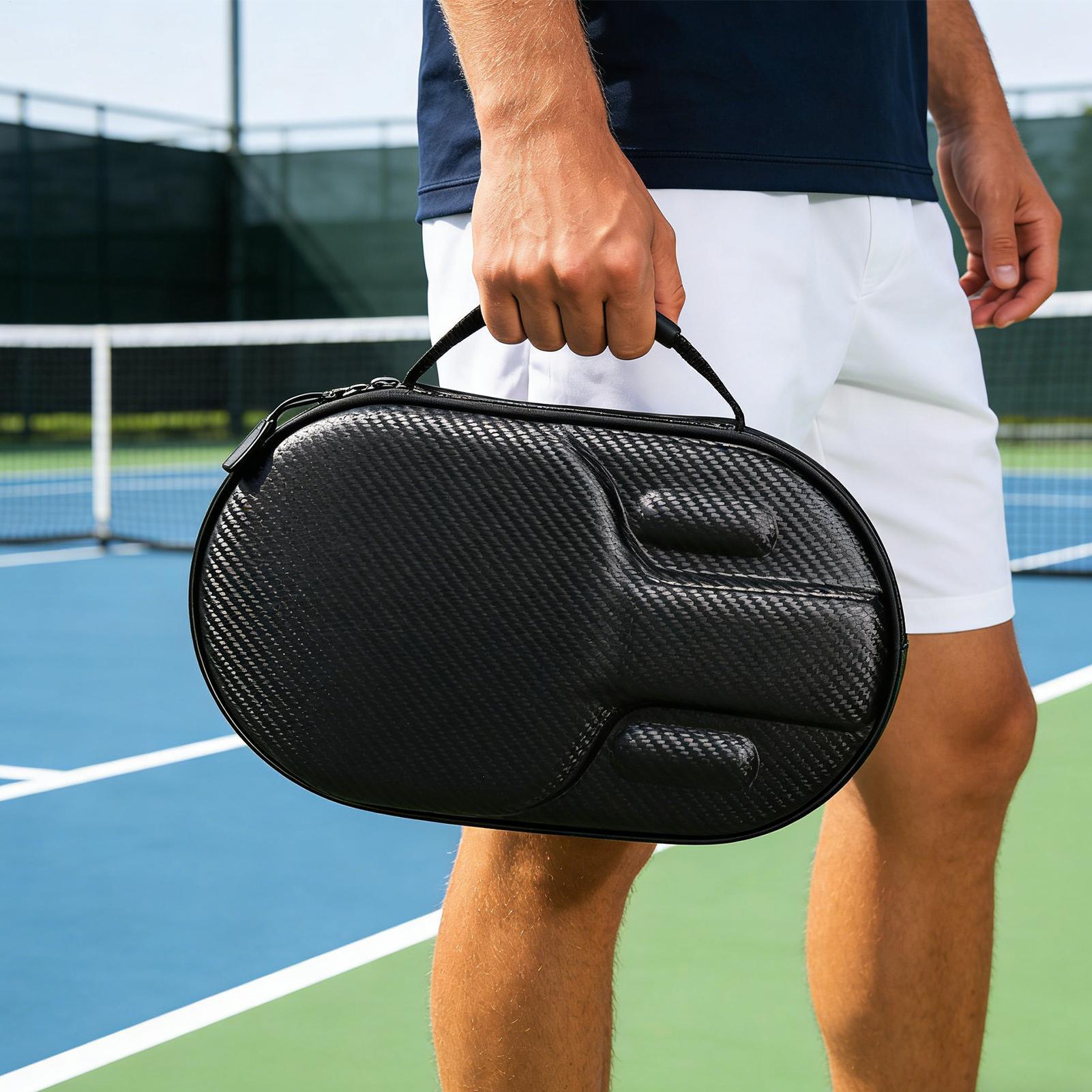 Bolsa organizadora duradera pa - Table Tennis Kit Bag reseña y precio