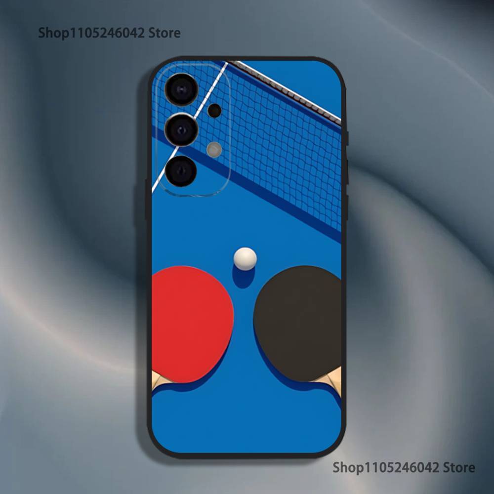 Raqueta de tenis de mesa Ping  - Table Tennis Cartoon reseña y precio