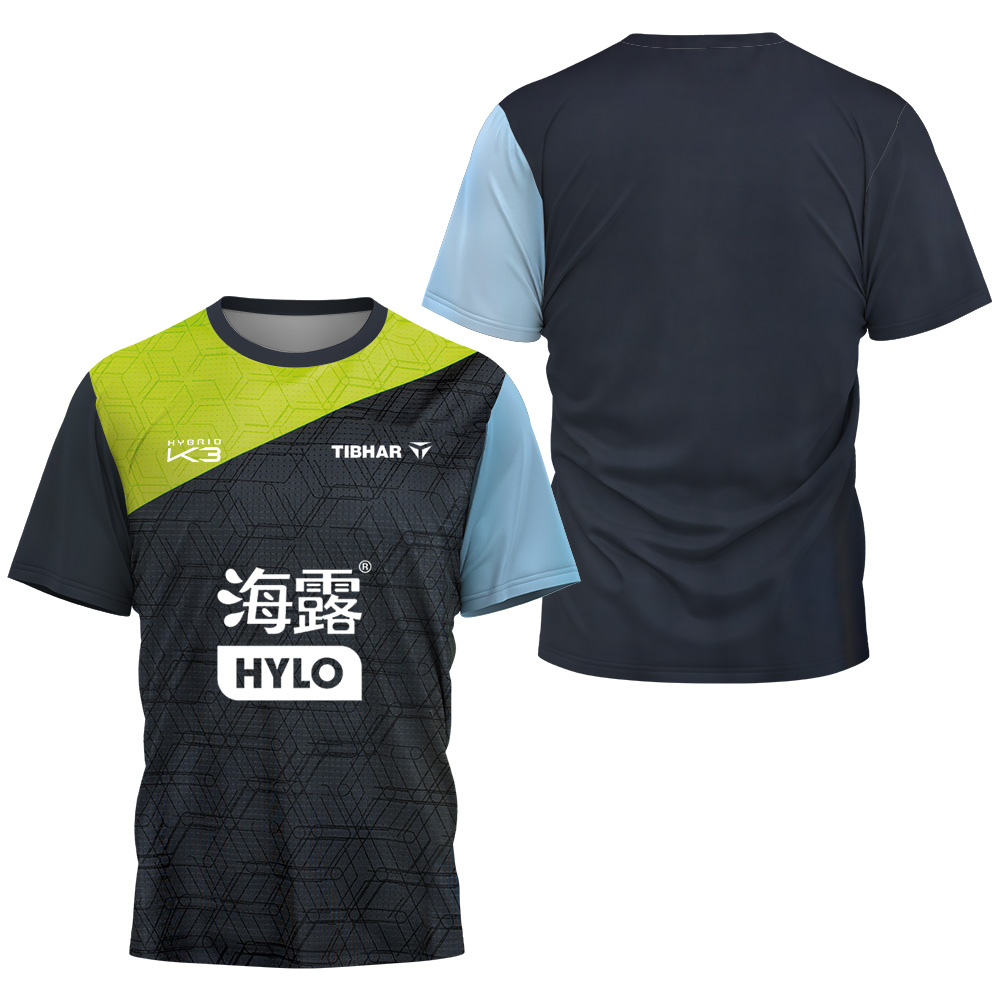Nueva camiseta deportiva Felix - Table Tennis For Kids reseña y precio