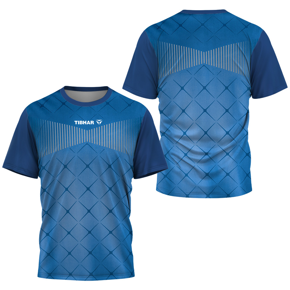 Nueva camiseta deportiva Felix - Table Tennis For Kids reseña y precio