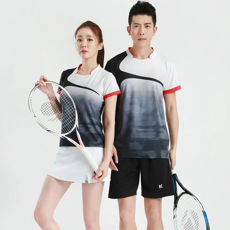Camiseta de bádminton con nomb - Table Tennis Name reseña y precio