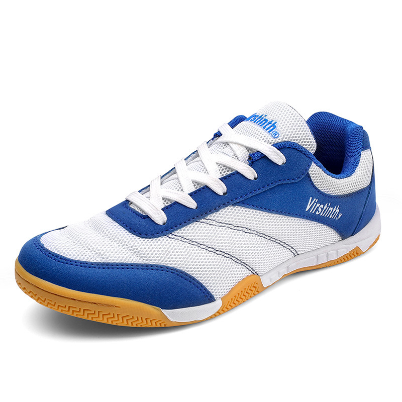 Zapatillas de Bádminton Ligera - Table Tennis For Kids reseña y precio