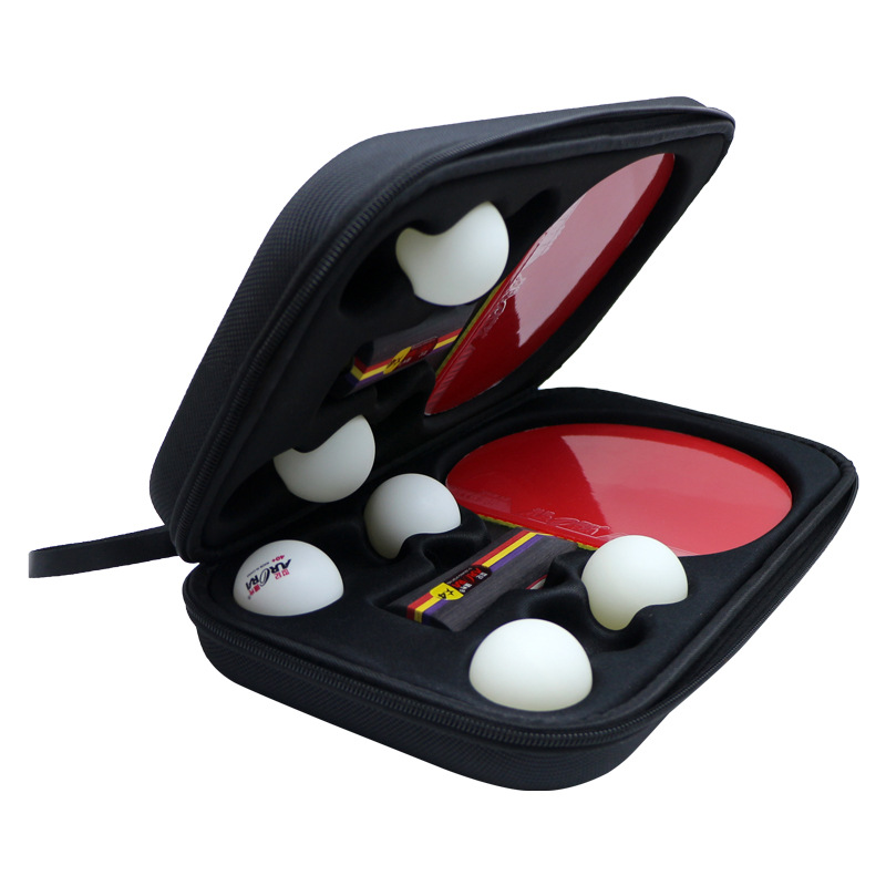 Bolsa para raqueta de tenis de - Table Tennis Ace reseña y precio