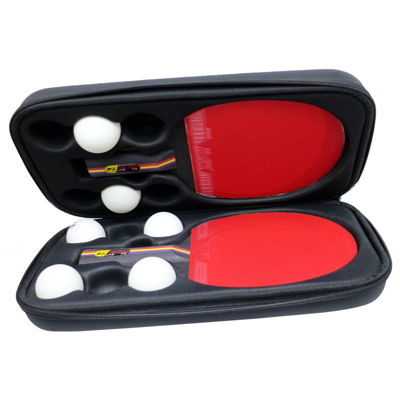 Bolsa para raqueta de tenis de - Table Tennis Ace reseña y precio