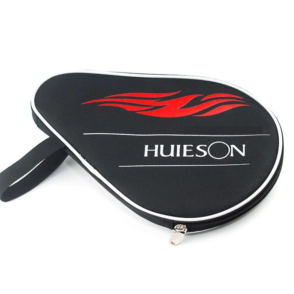 Bolsas impermeables para raque - Table Tennis Ace reseña y precio
