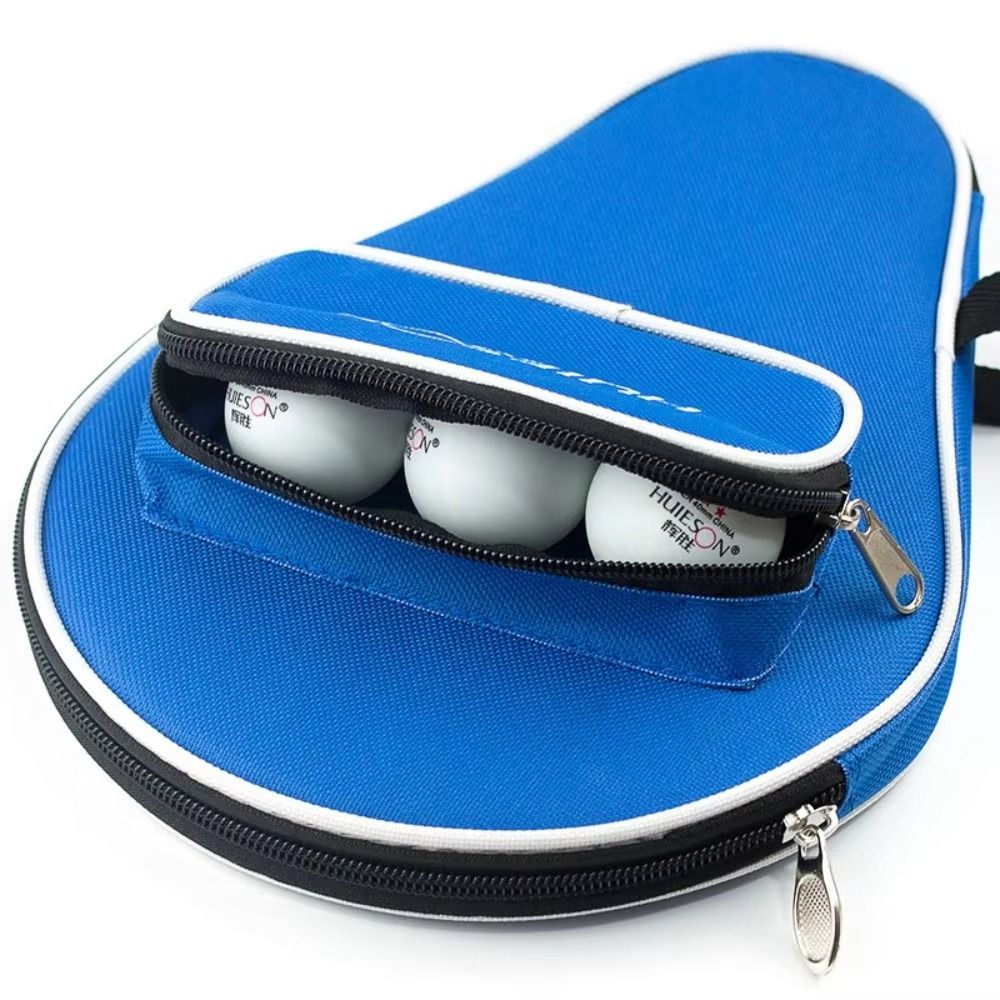 Bolsas impermeables para raque - Table Tennis Ace reseña y precio