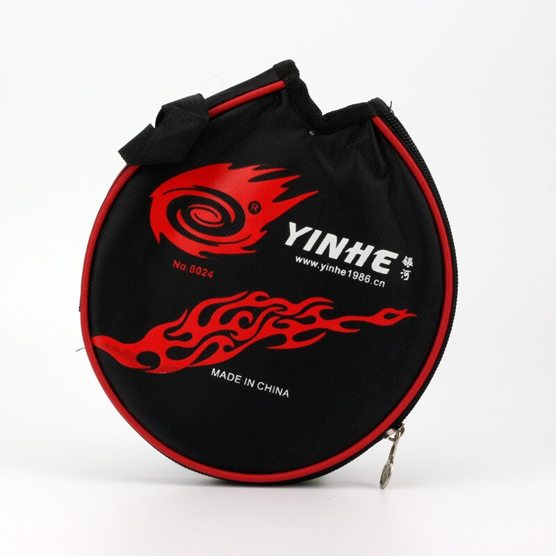 Bolsa Original para raqueta de - Table Tennis Ace reseña y precio