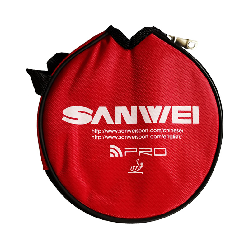 Bolsa Original para raqueta de - Table Tennis Ace reseña y precio