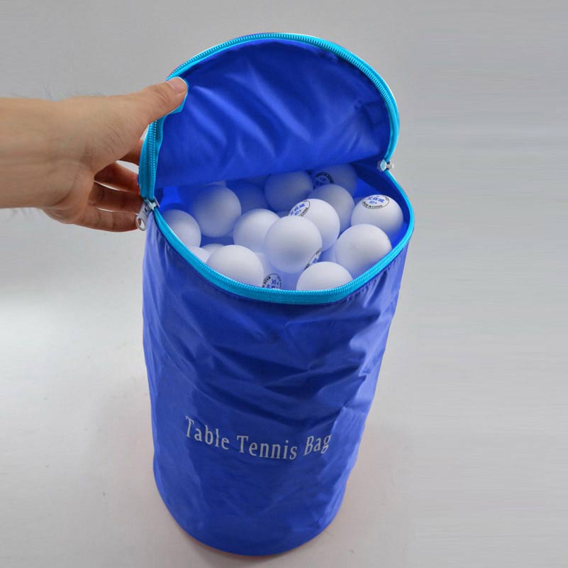 Bolsa de tenis de mesa Oxford  - Table Tennis Kit Bag reseña y precio