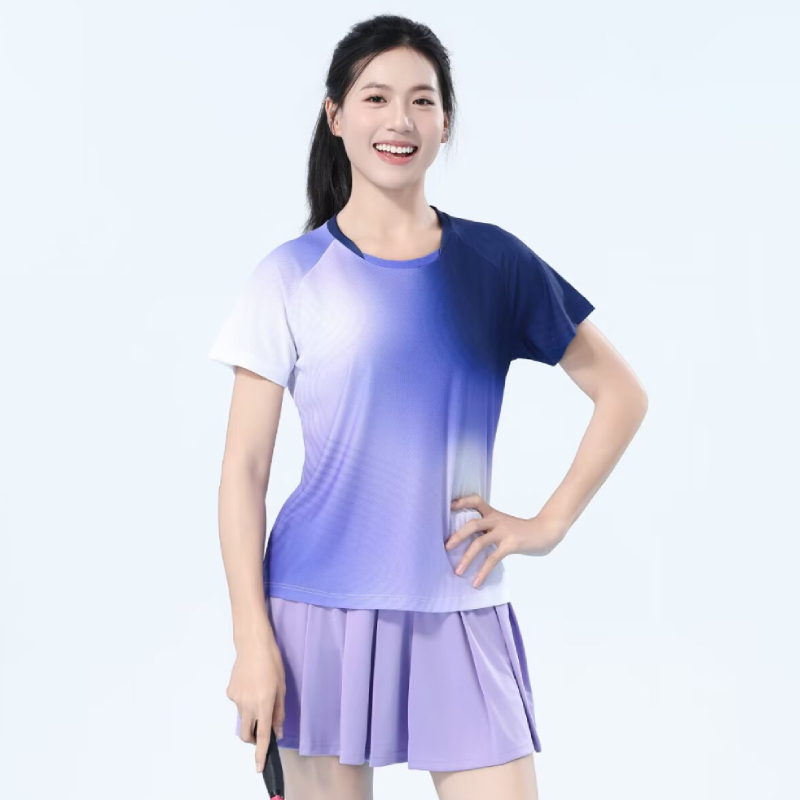 Conjunto de camisetas personal - Table Tennis Name reseña y precio