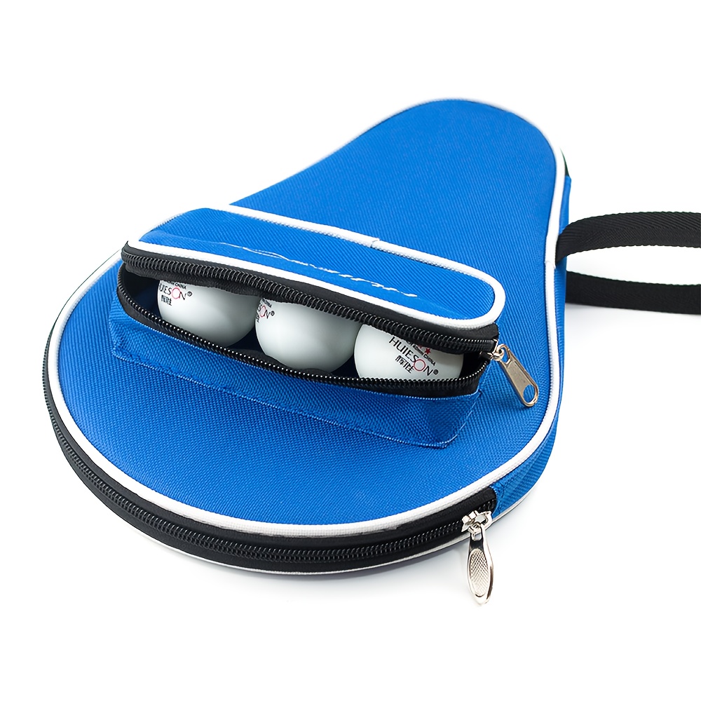 Bolsa para Raqueta de Tenis de - Table Tennis Ace reseña y precio