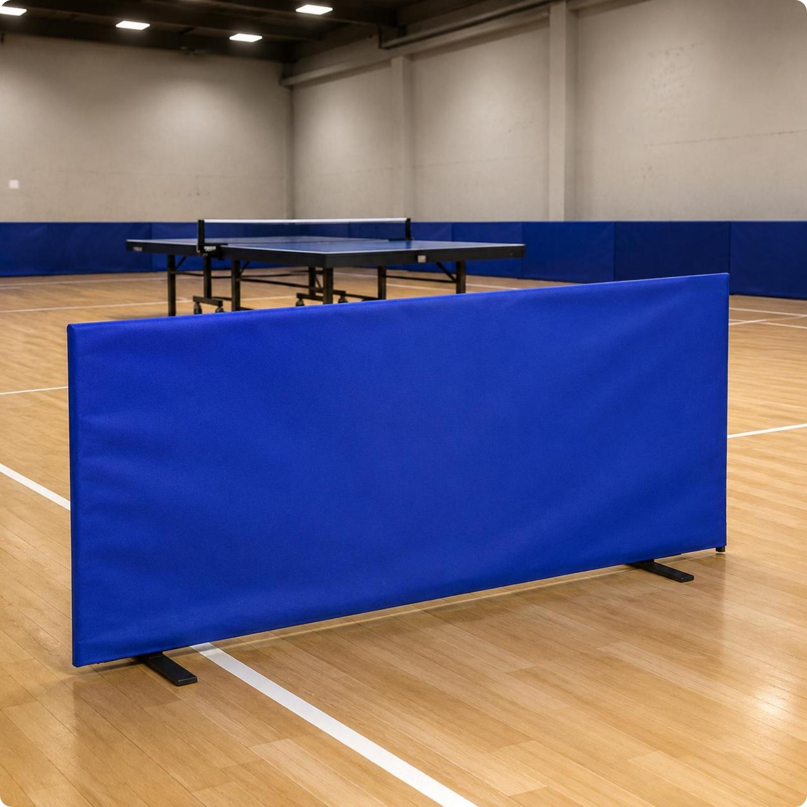 Barrera de Tenis de Mesa, Pane - Table Tennis Background reseña y precio