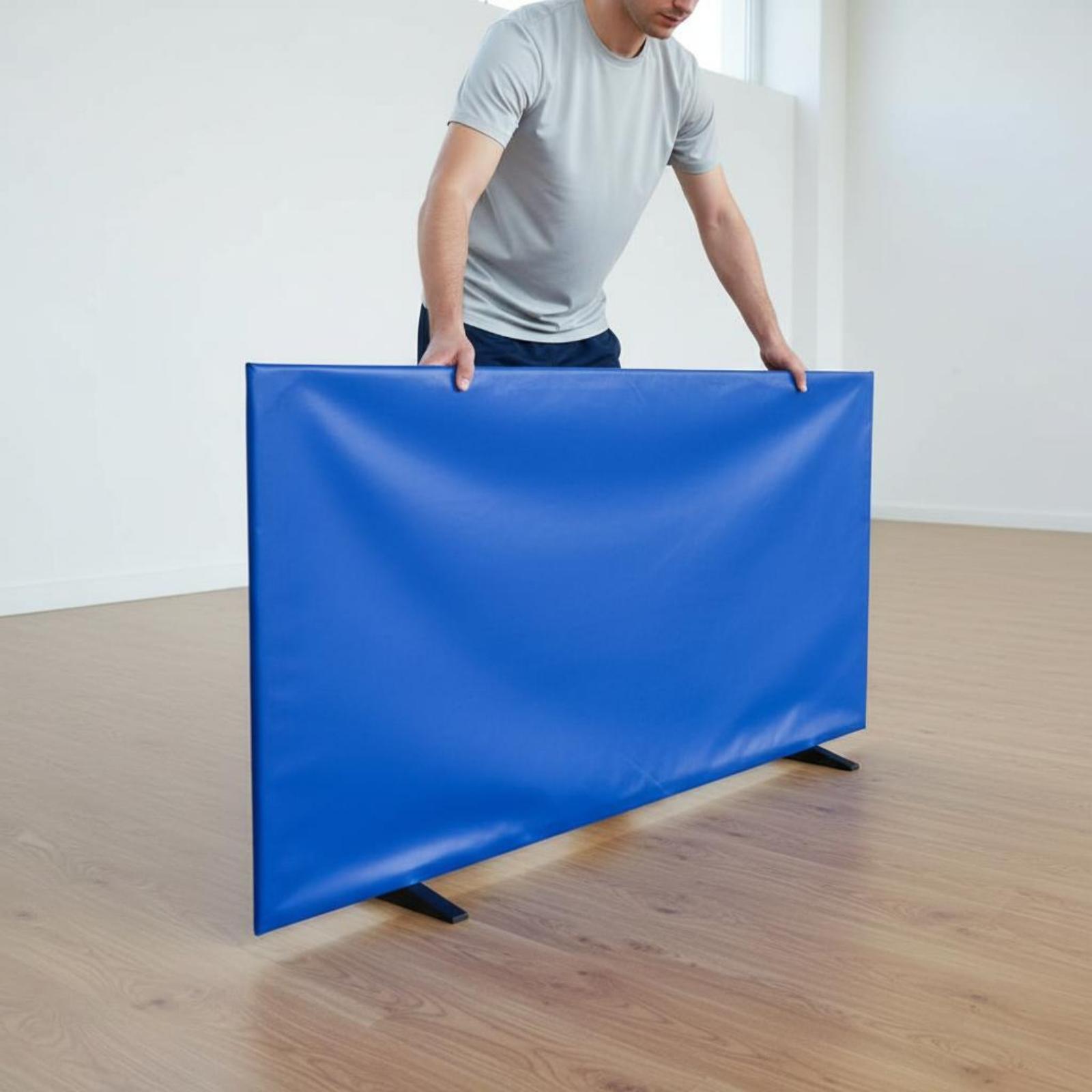 Barrera de Tenis de Mesa, Pane - Table Tennis Background reseña y precio