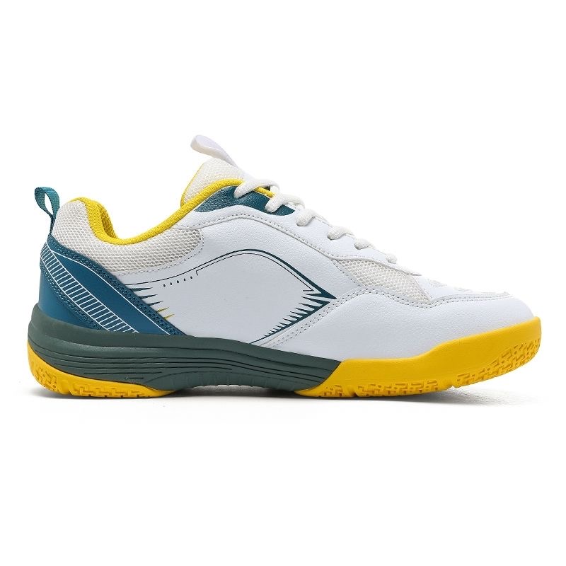 Zapatillas de tenis nuevas 202 - Table Tennis Form reseña y precio