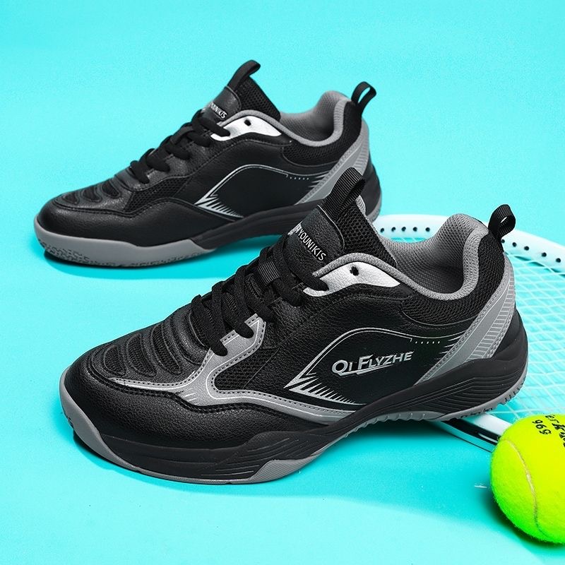Zapatillas de tenis nuevas 202 - Table Tennis Form reseña y precio