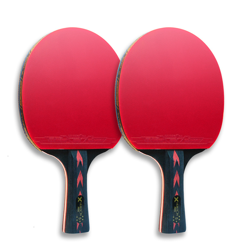 Huieson Juego de raquetas de p - Table Tennis Eleven reseña y precio
