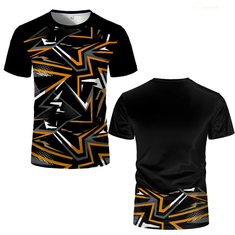Camisetas de fútbol con patrón - Table Tennis Name reseña y precio
