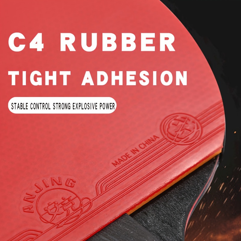 Raqueta de Tenis de Mesa 10Sta - Table Tennis Eleven reseña y precio