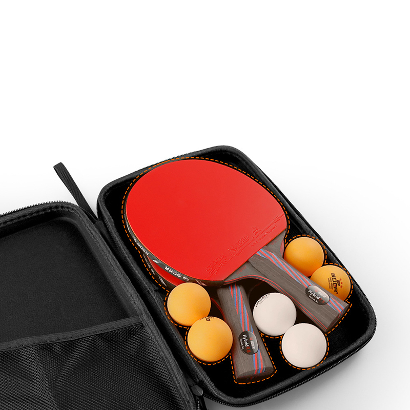 Funda impermeable para raqueta - Table Tennis Ace reseña y precio